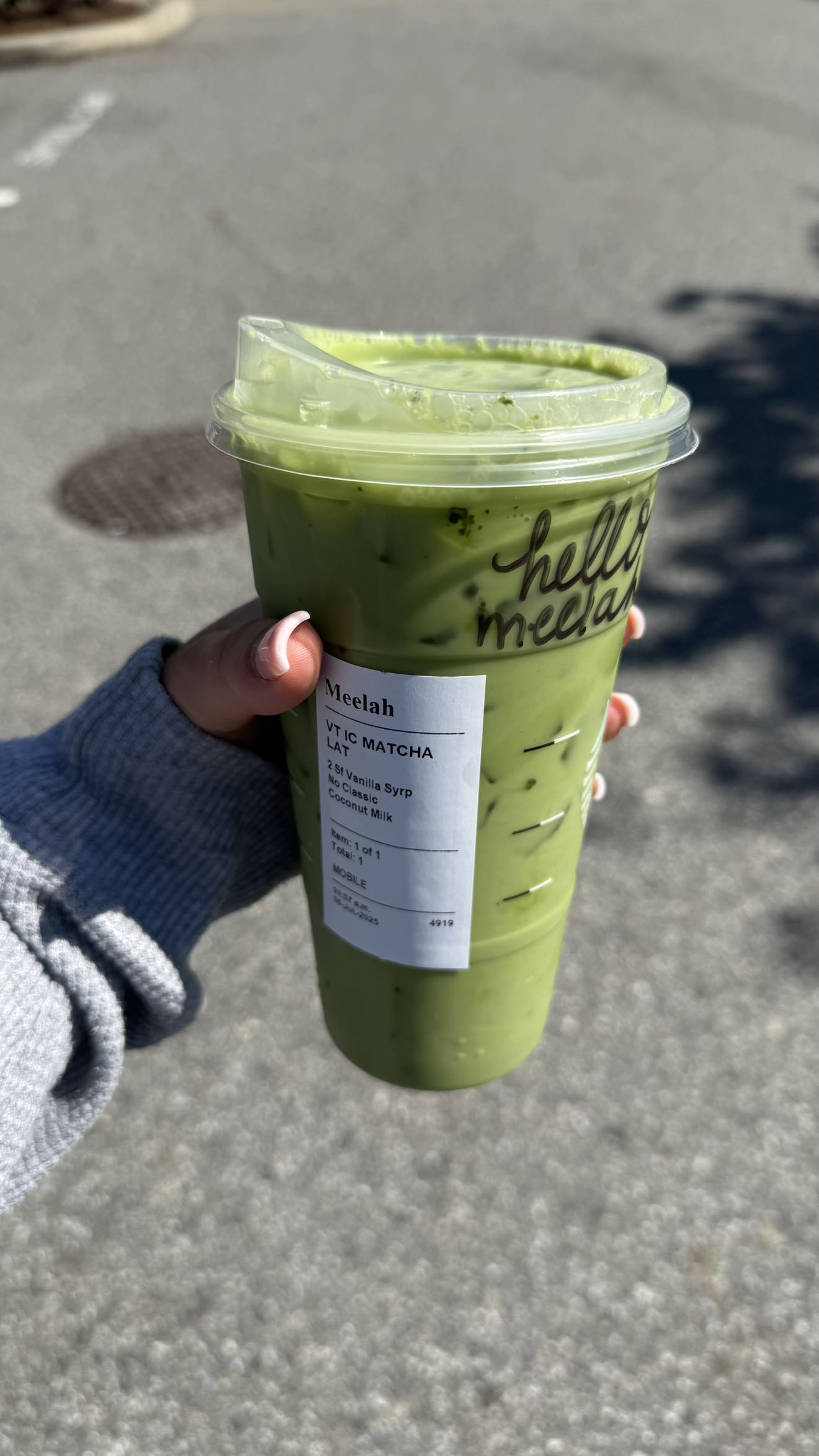 meelahrobbins snapchat image archive image