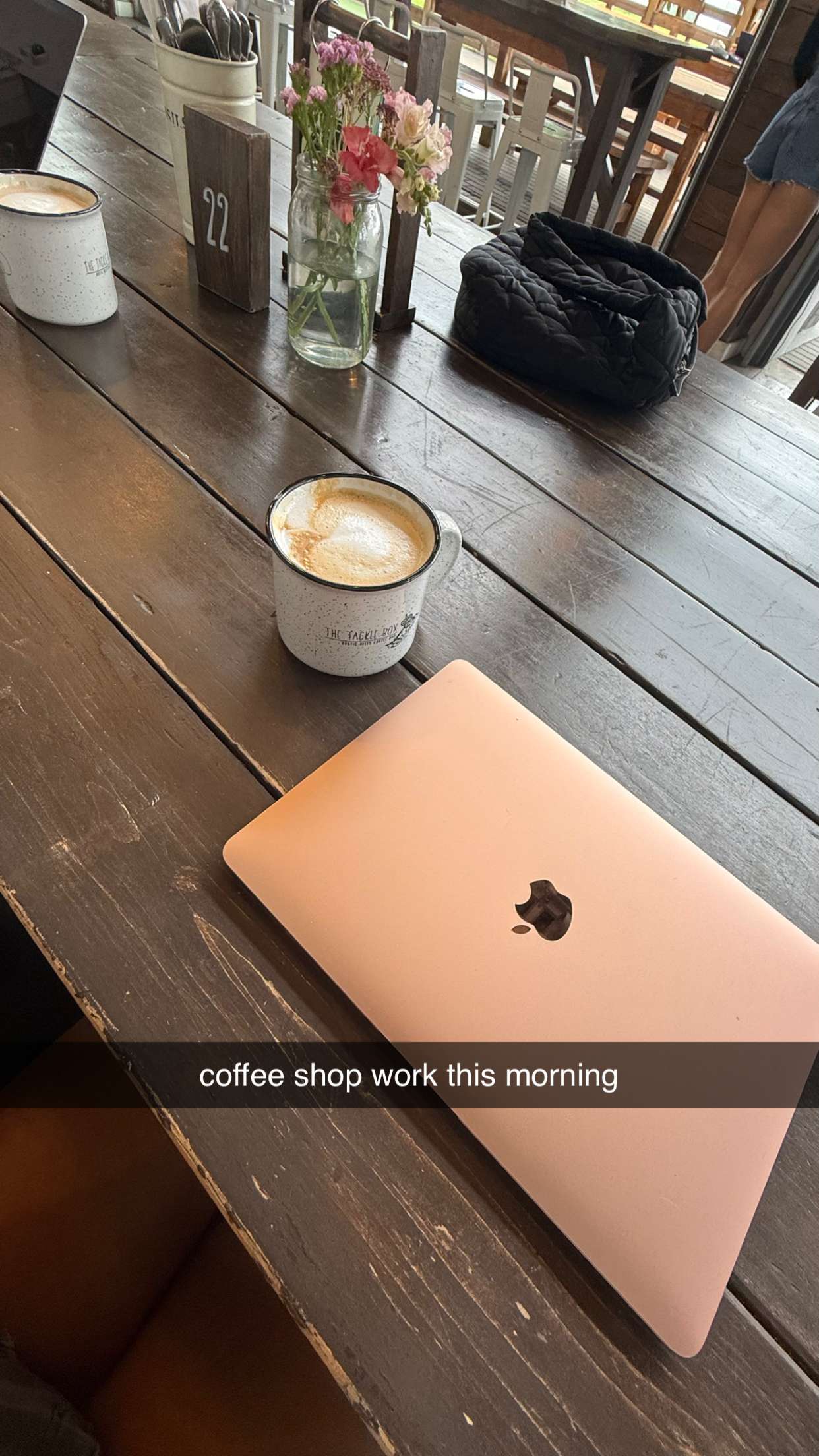 meelahrobbins snapchat image archive image