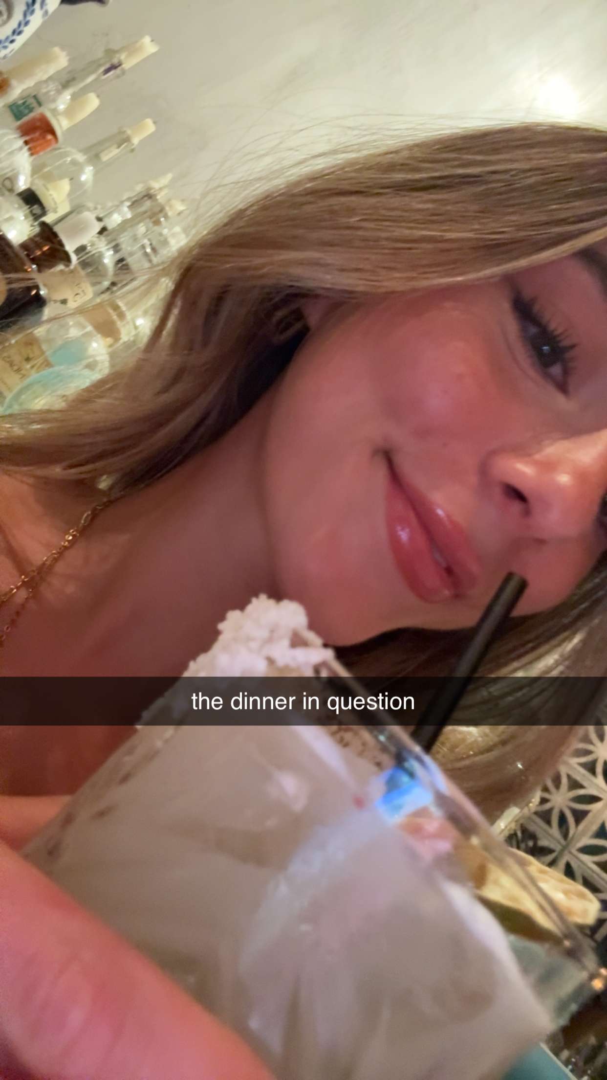 meelahrobbins snapchat image archive image