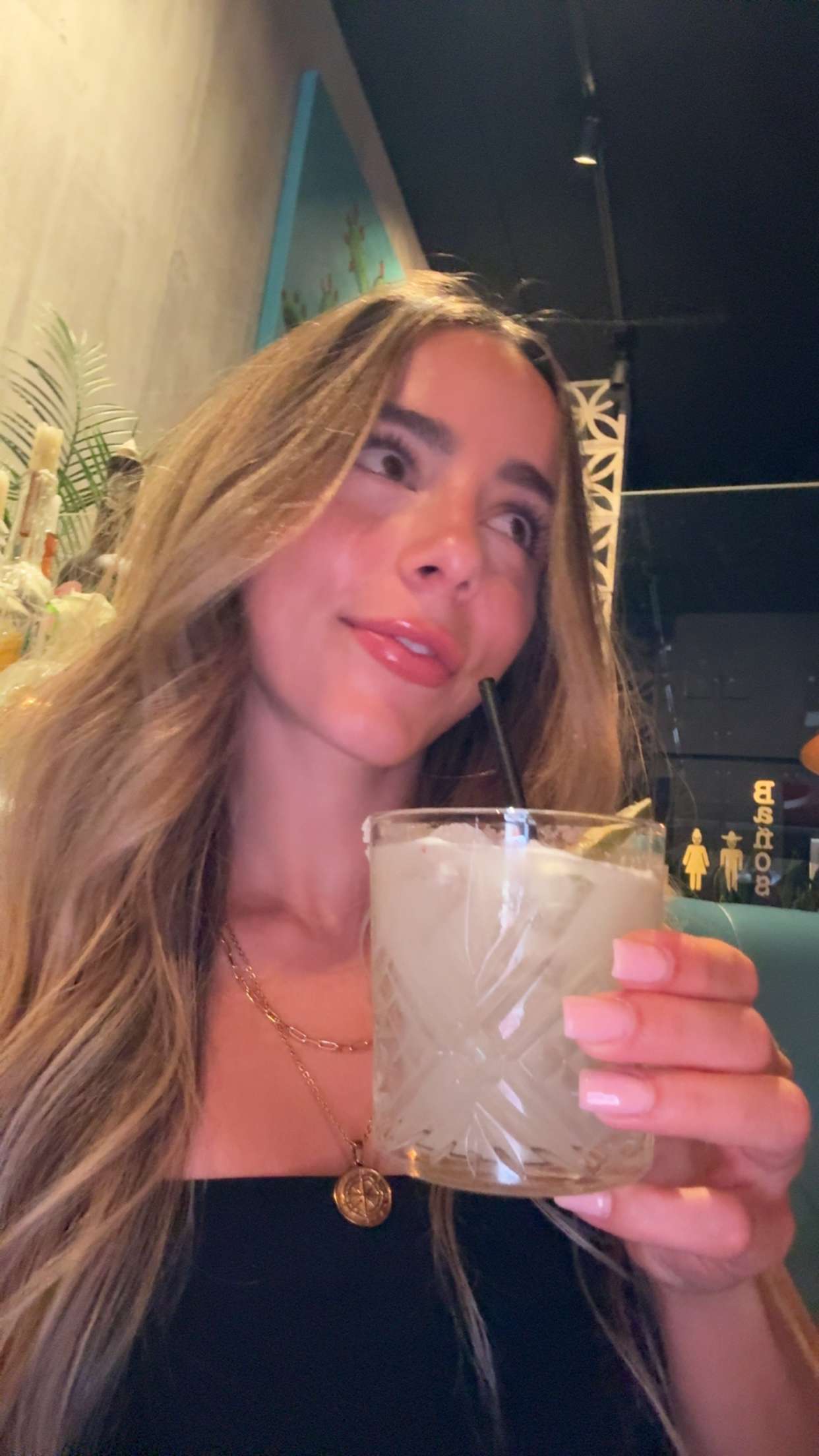 meelahrobbins snapchat image archive image