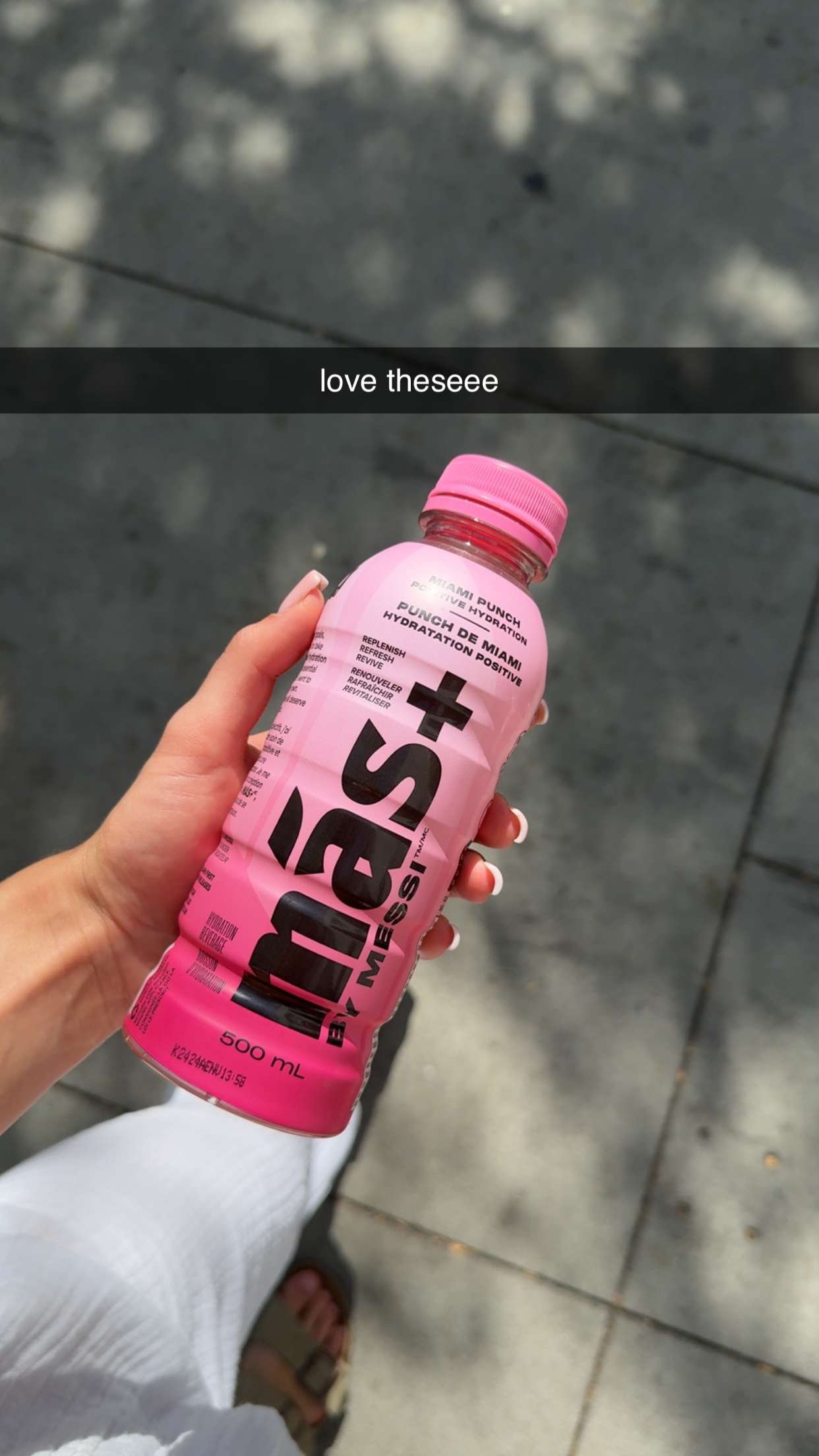 meelahrobbins snapchat image archive image