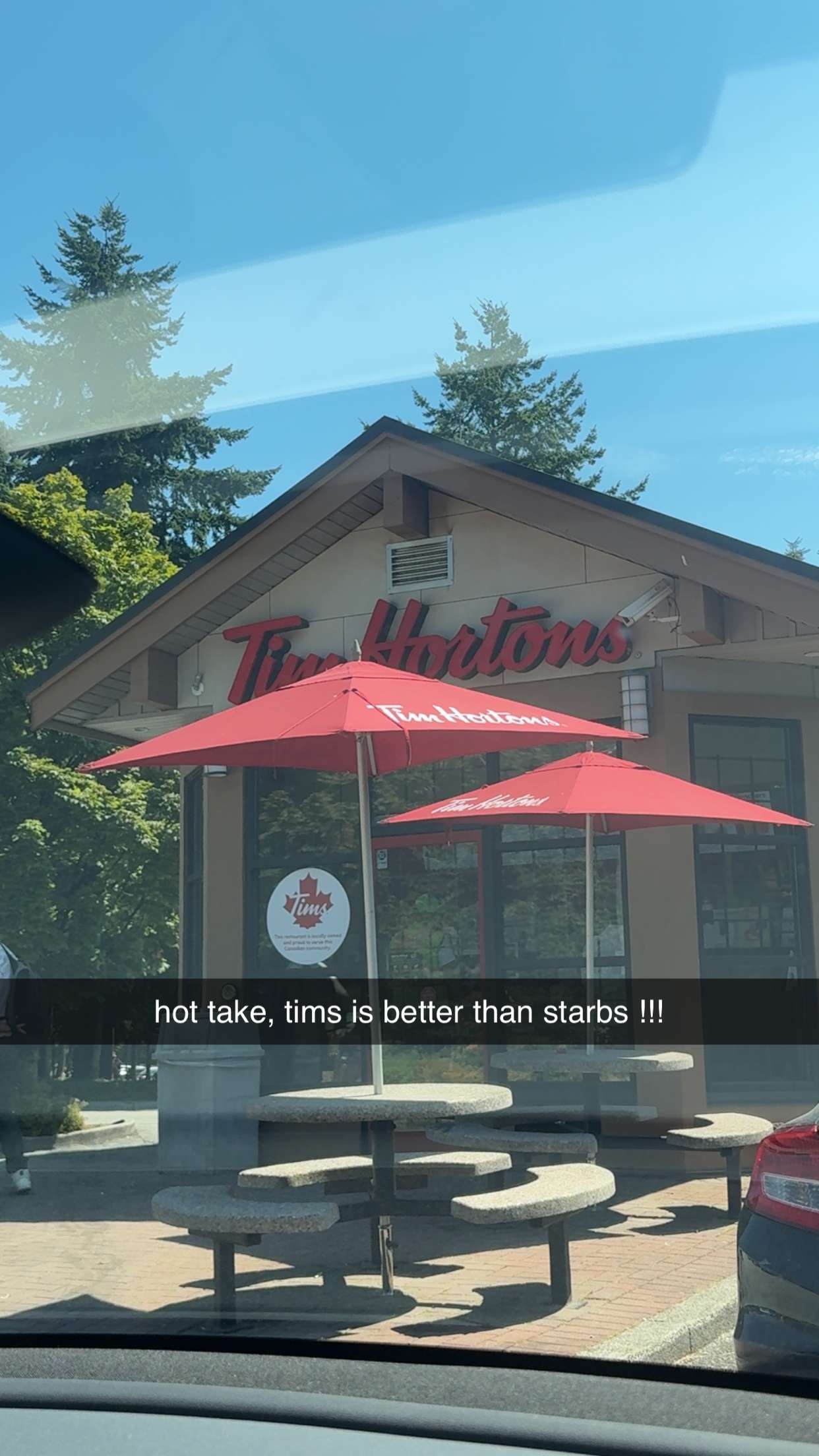 meelahrobbins snapchat image archive image