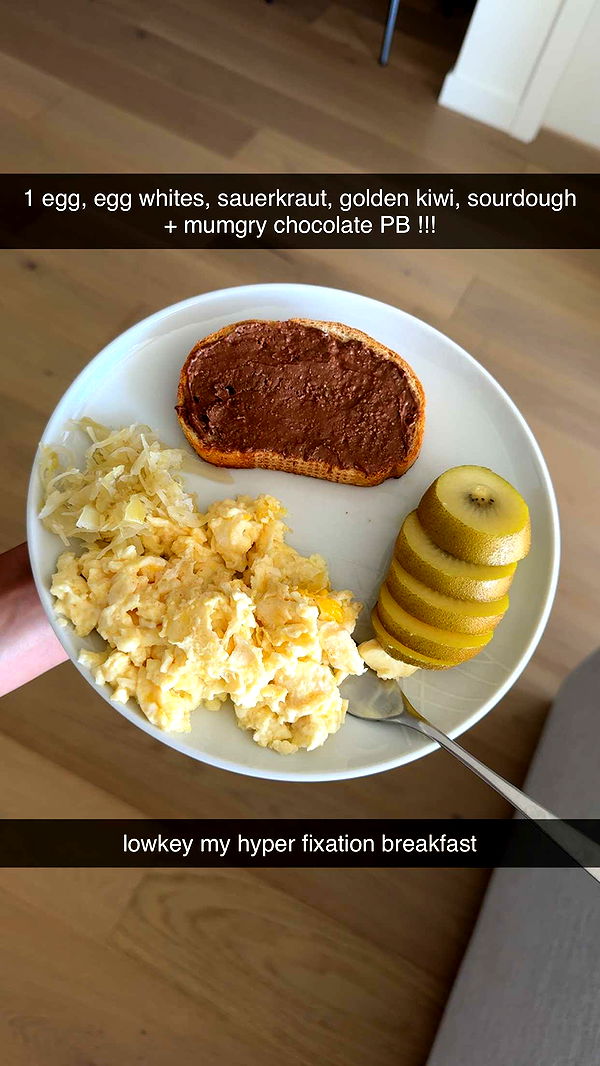 meelahrobbins image ~ Altpins