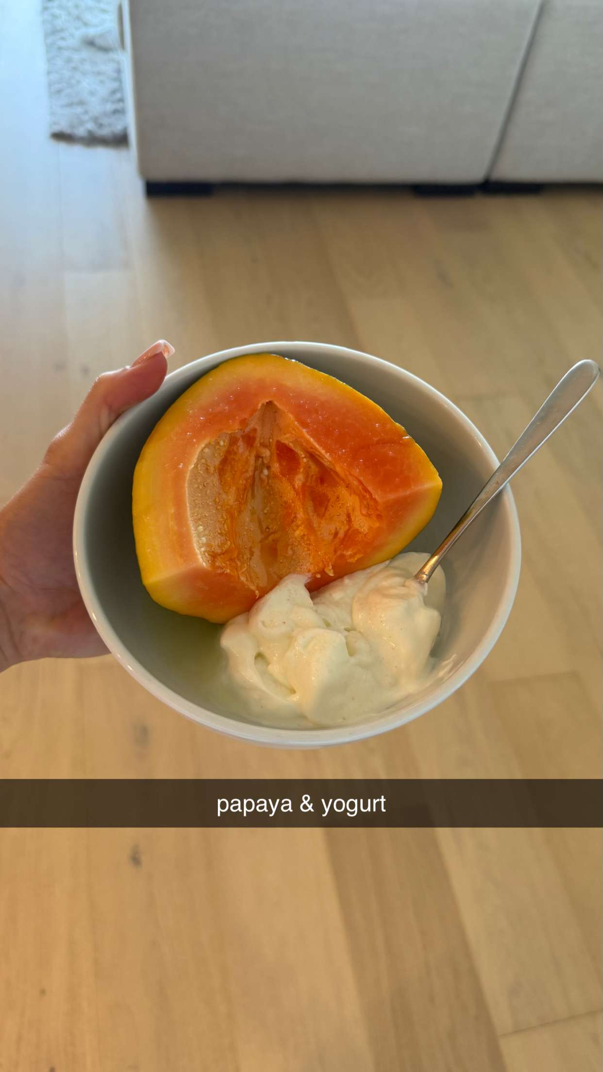 meelahrobbins snapchat image archive image