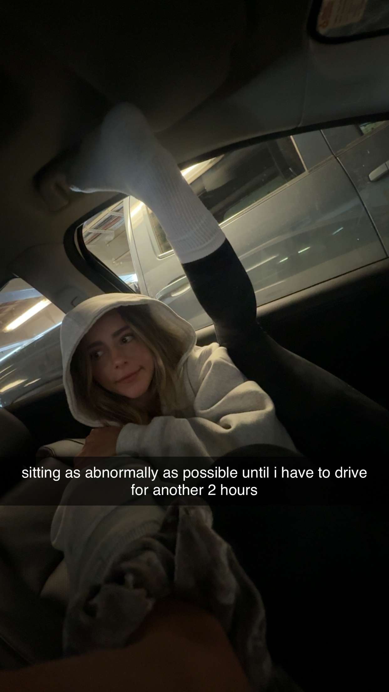 meelahrobbins snapchat image archive image