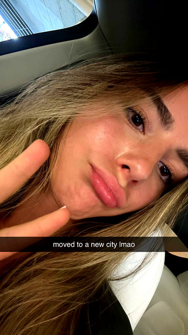 meelahrobbins image ~ Altpins