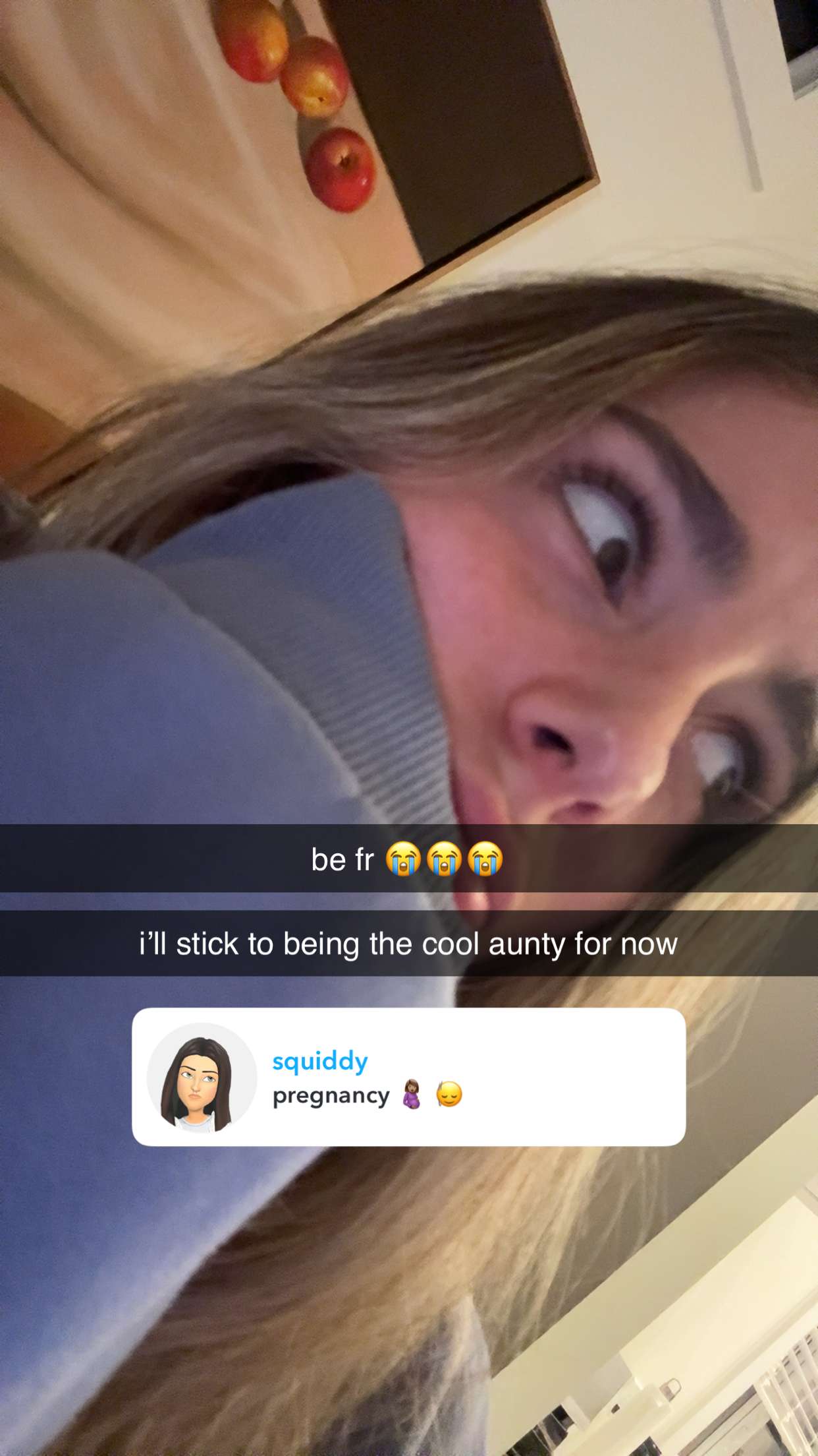 meelahrobbins snapchat image archive image