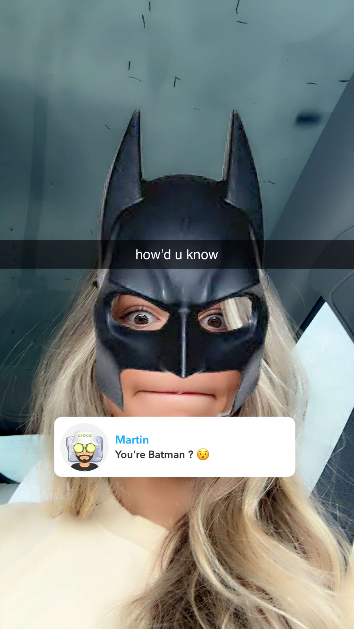 meelahrobbins snapchat image archive image