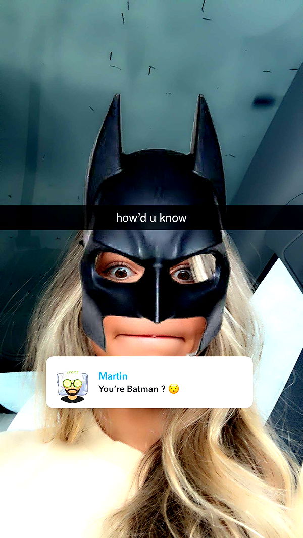 meelahrobbins image ~ Altpins