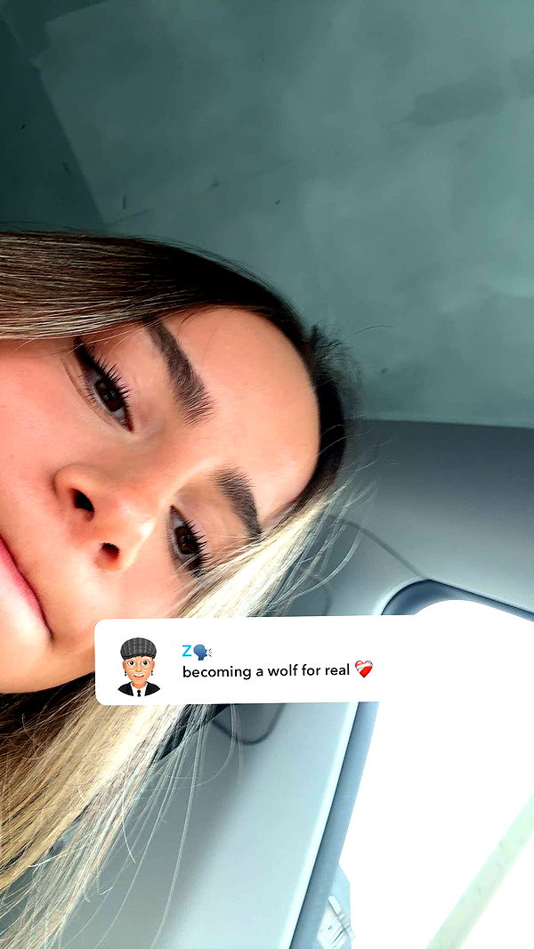 meelahrobbins image ~ Altpins