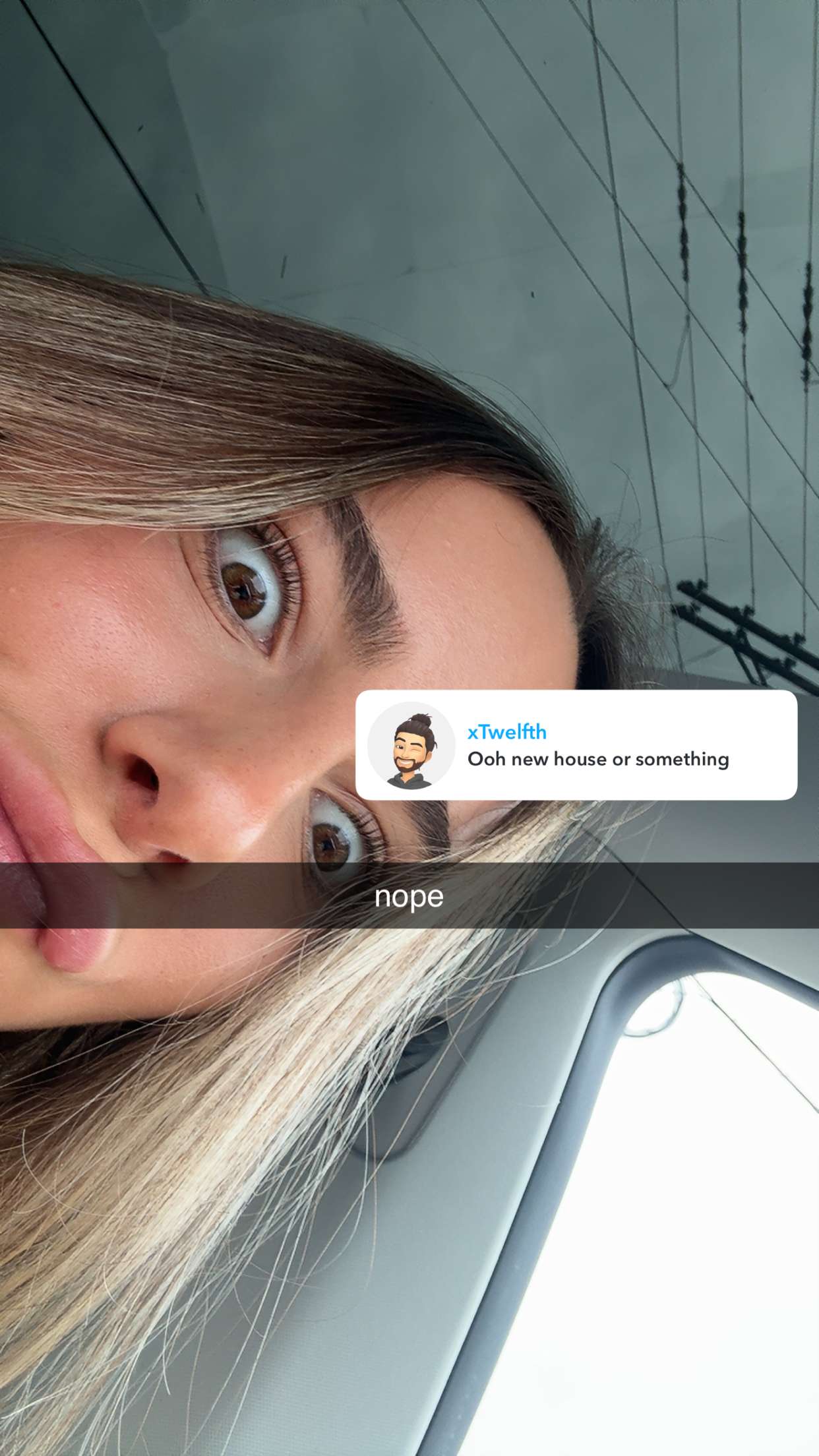 meelahrobbins snapchat image archive image