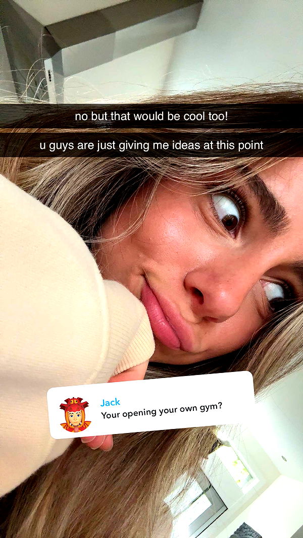 meelahrobbins image ~ Altpins