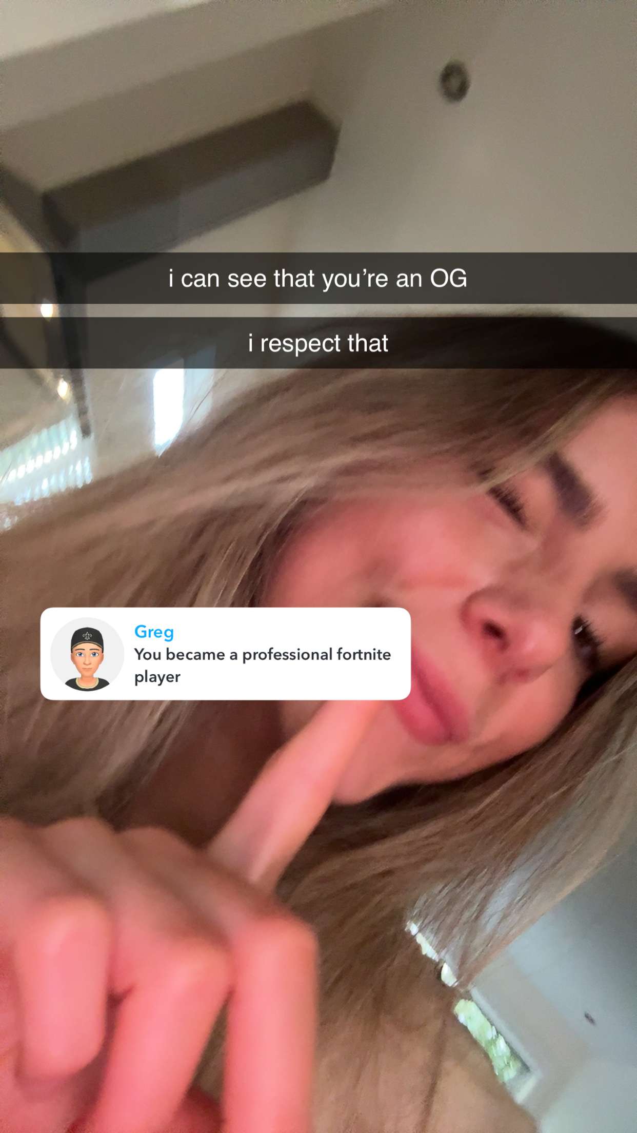 meelahrobbins snapchat image archive image