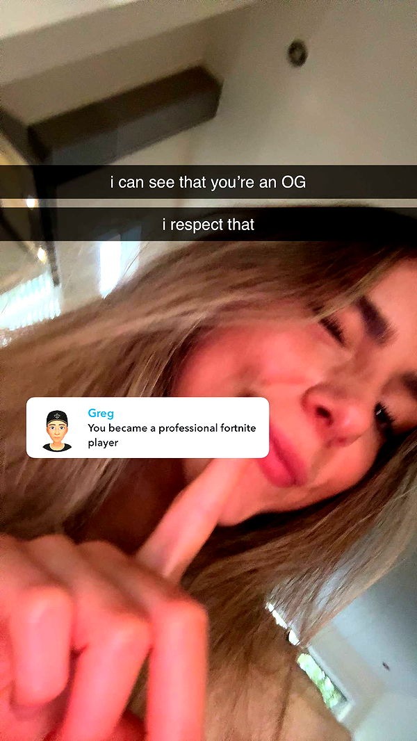 meelahrobbins image ~ Altpins