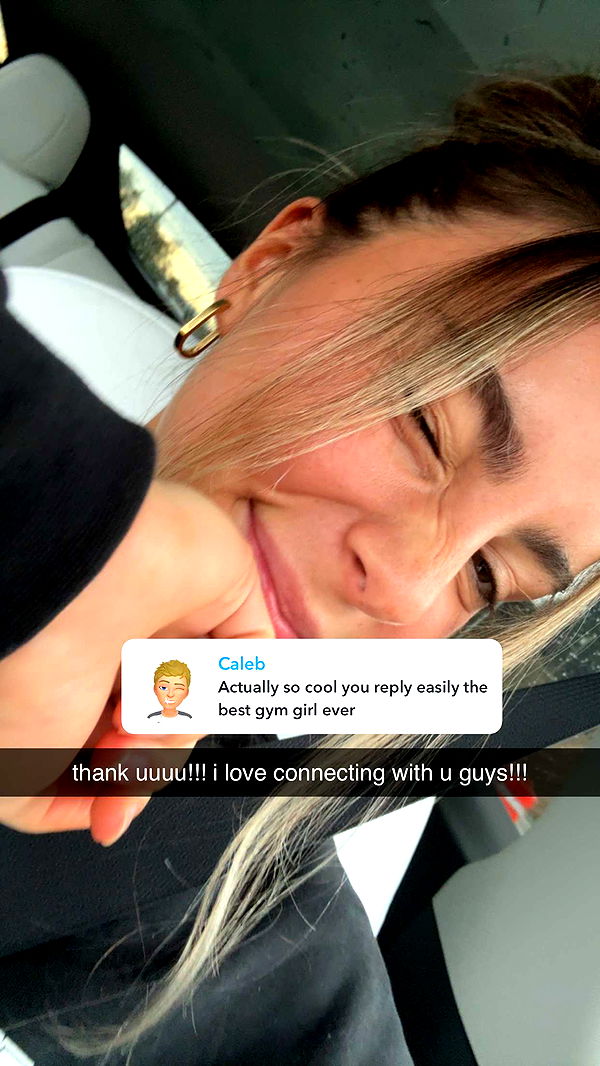 meelahrobbins image ~ Altpins