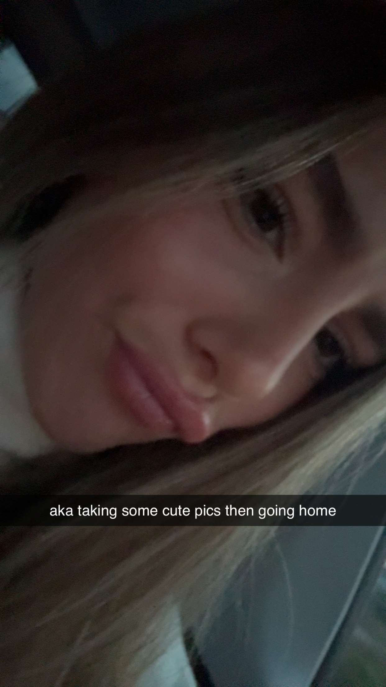 meelahrobbins snapchat image archive image