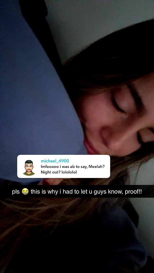 meelahrobbins image ~ Altpins