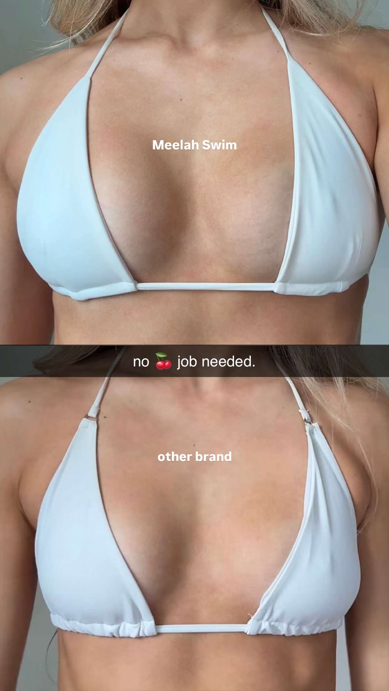 meelahrobbins snapchat image archive image