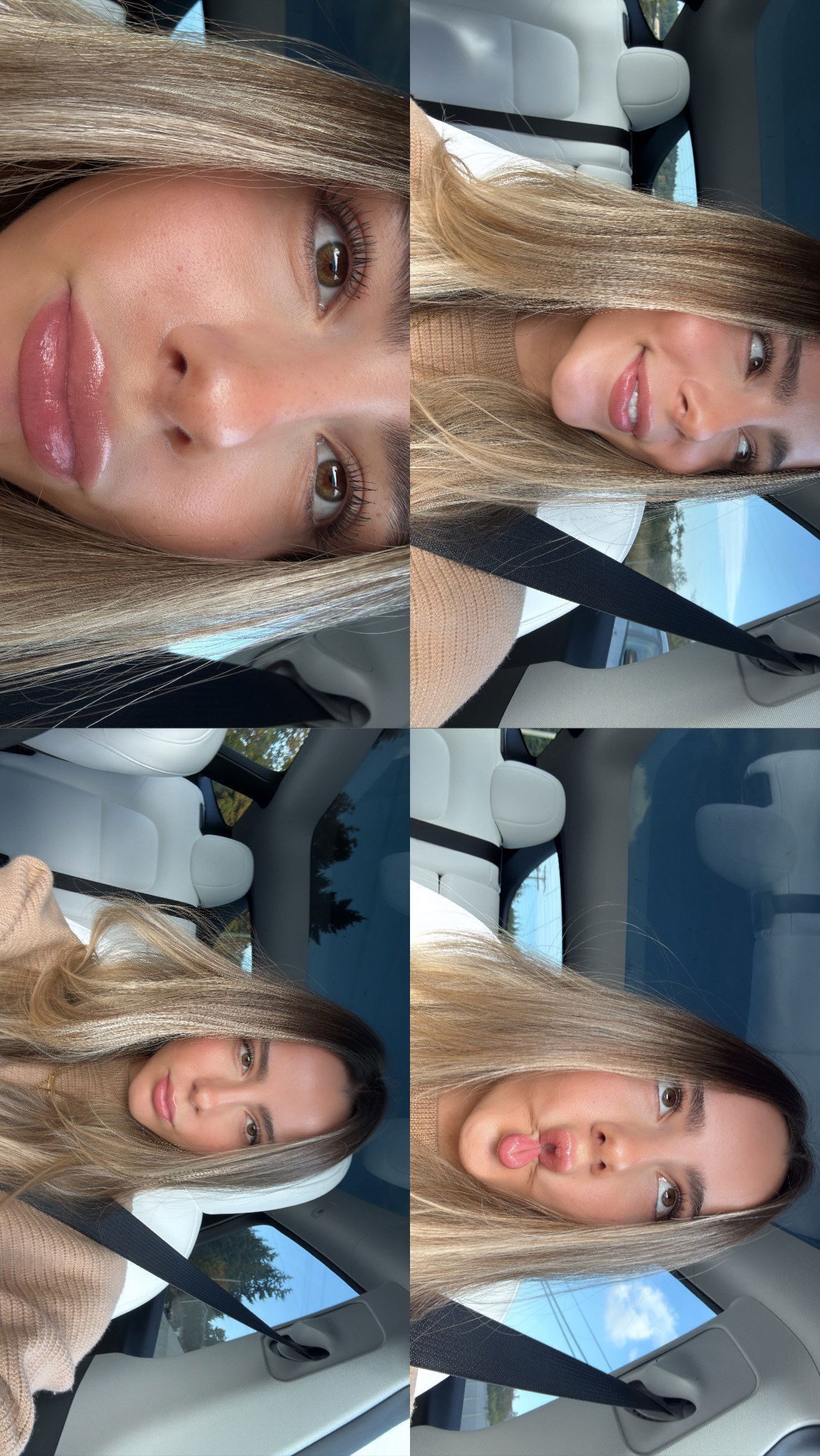 meelahrobbins snapchat image archive image