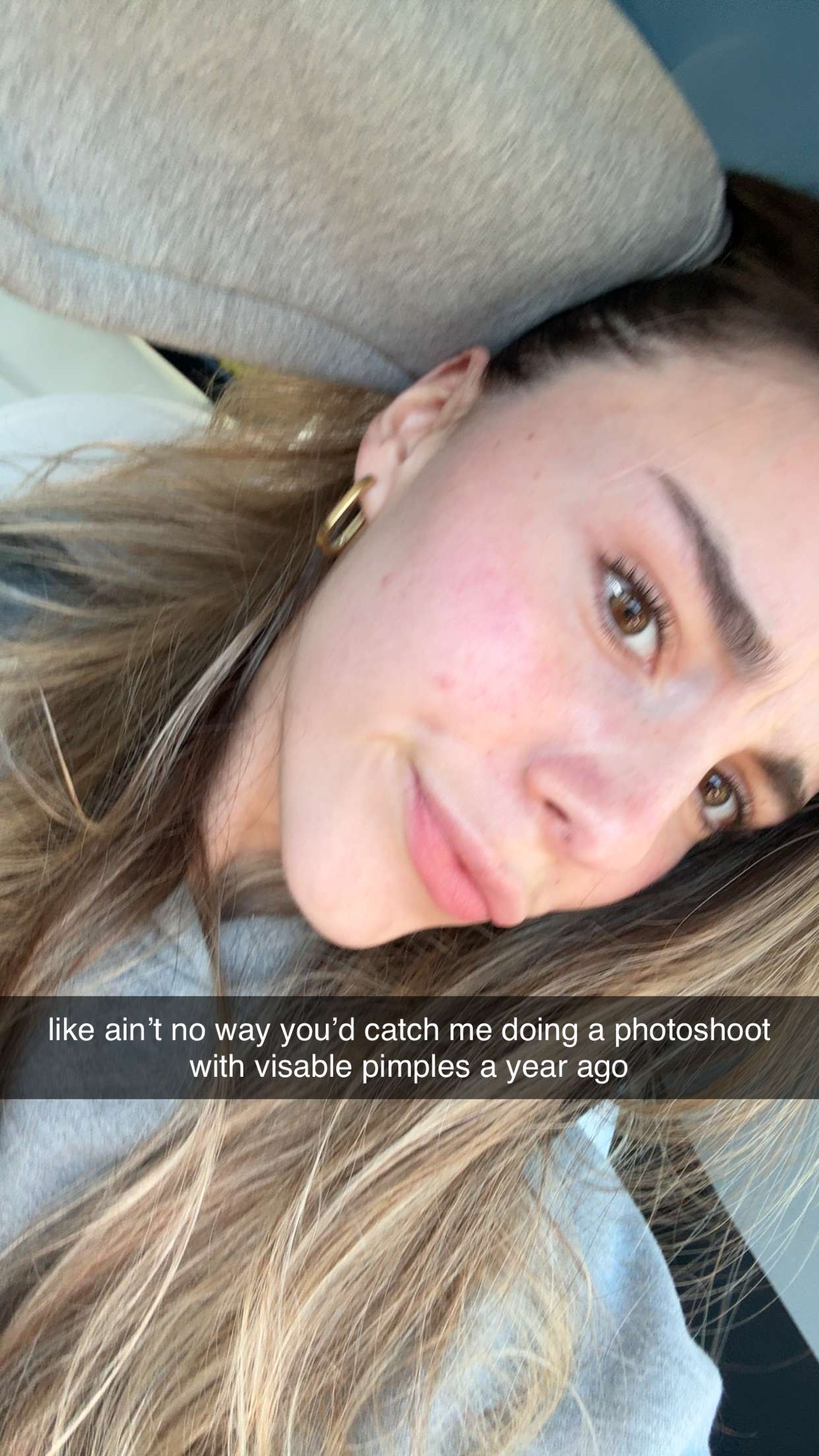 meelahrobbins snapchat image archive image