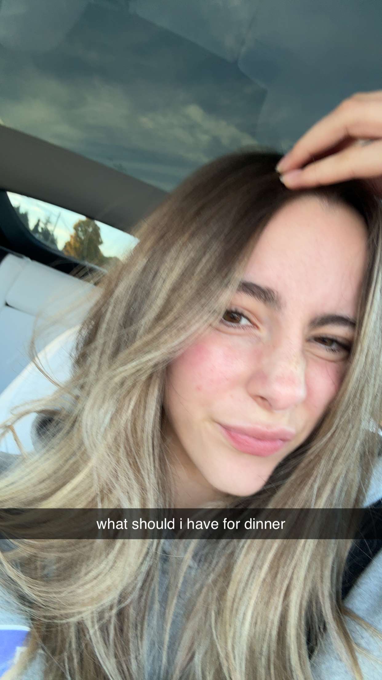 meelahrobbins snapchat image archive image