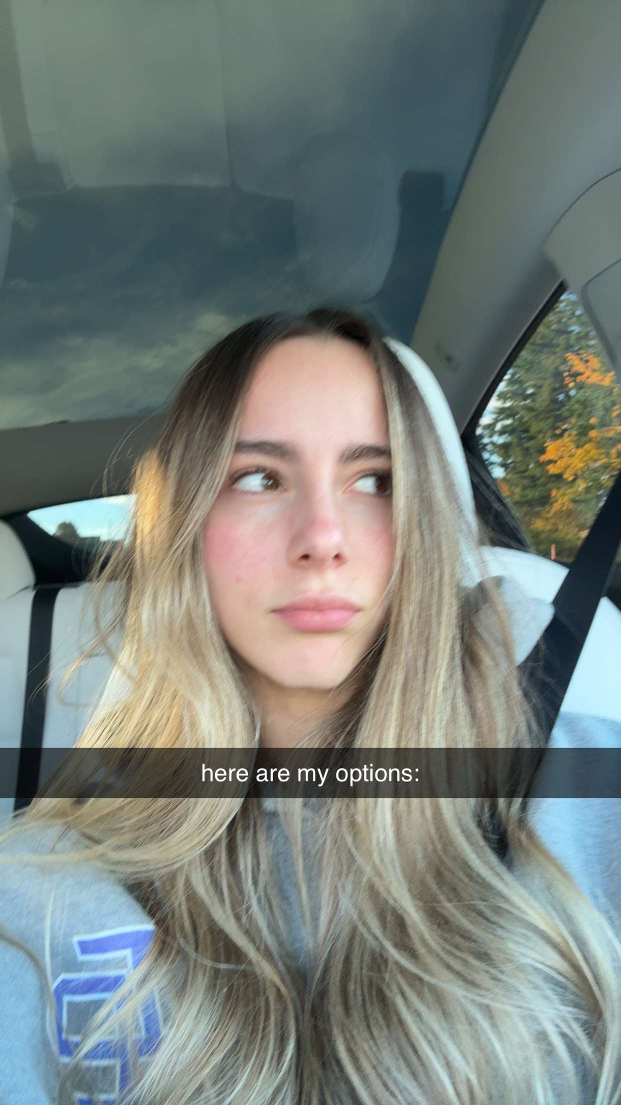 meelahrobbins snapchat image archive image