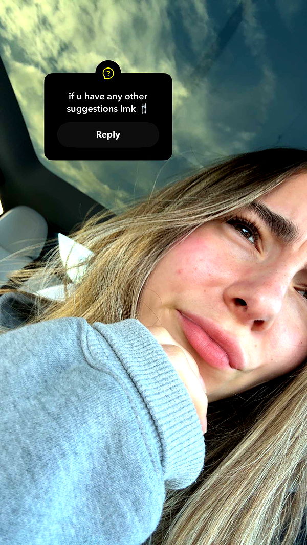 meelahrobbins image ~ Altpins