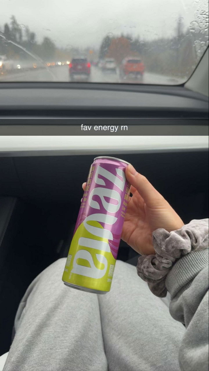 meelahrobbins snapchat image archive image