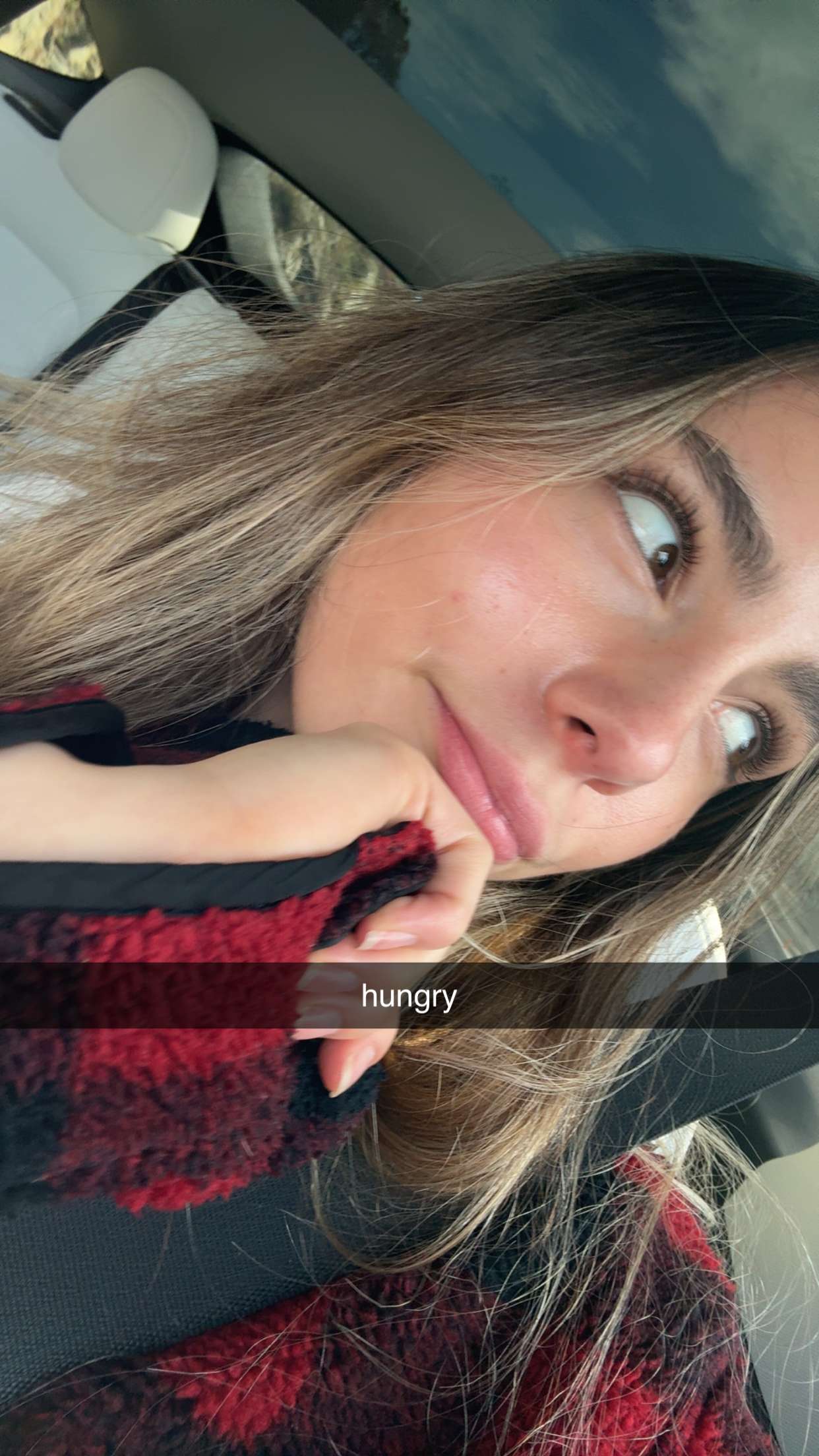 meelahrobbins snapchat image archive image