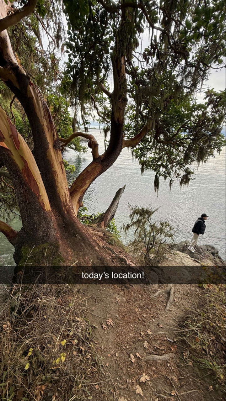 meelahrobbins snapchat image archive image