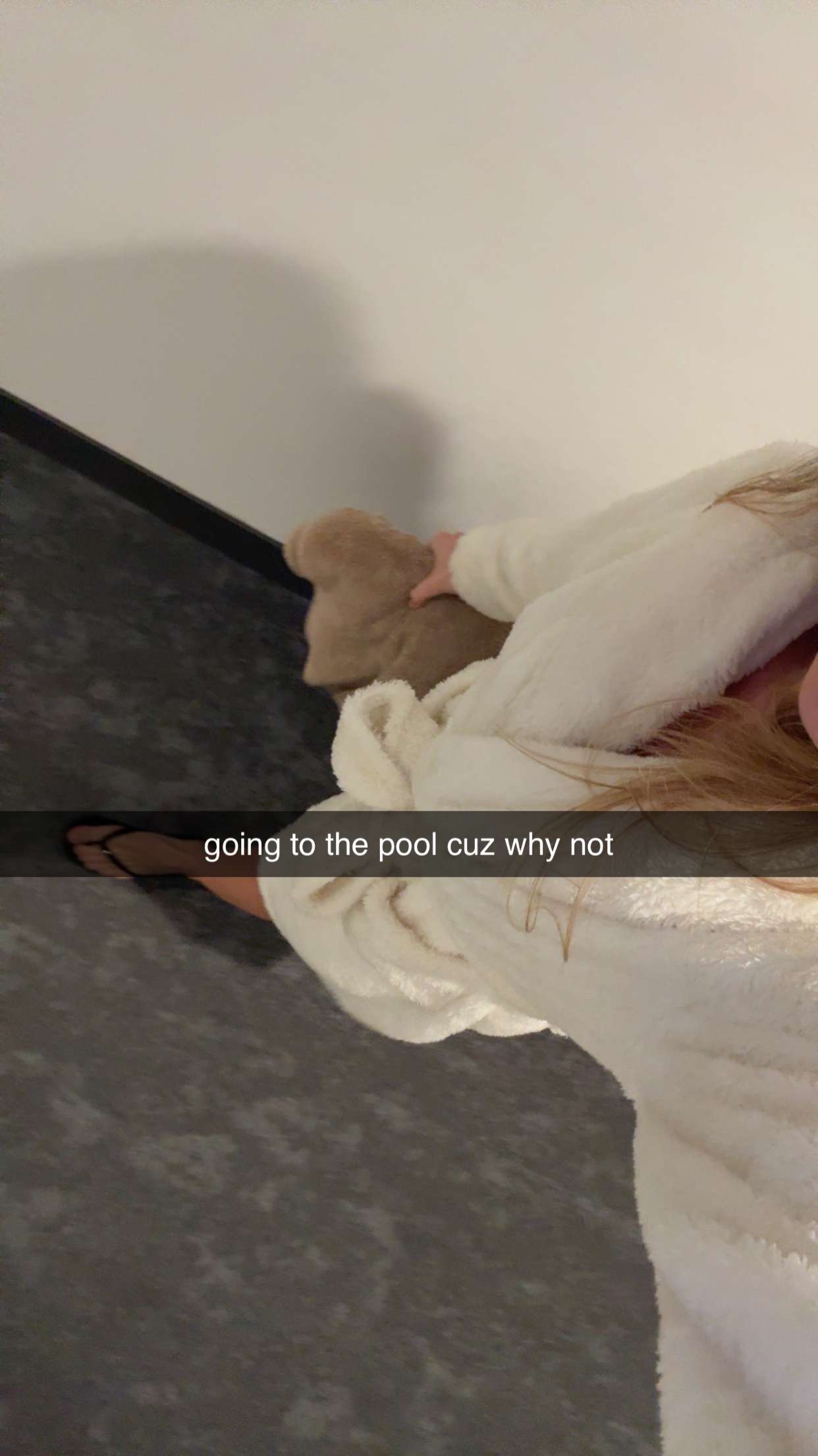 meelahrobbins snapchat image archive image
