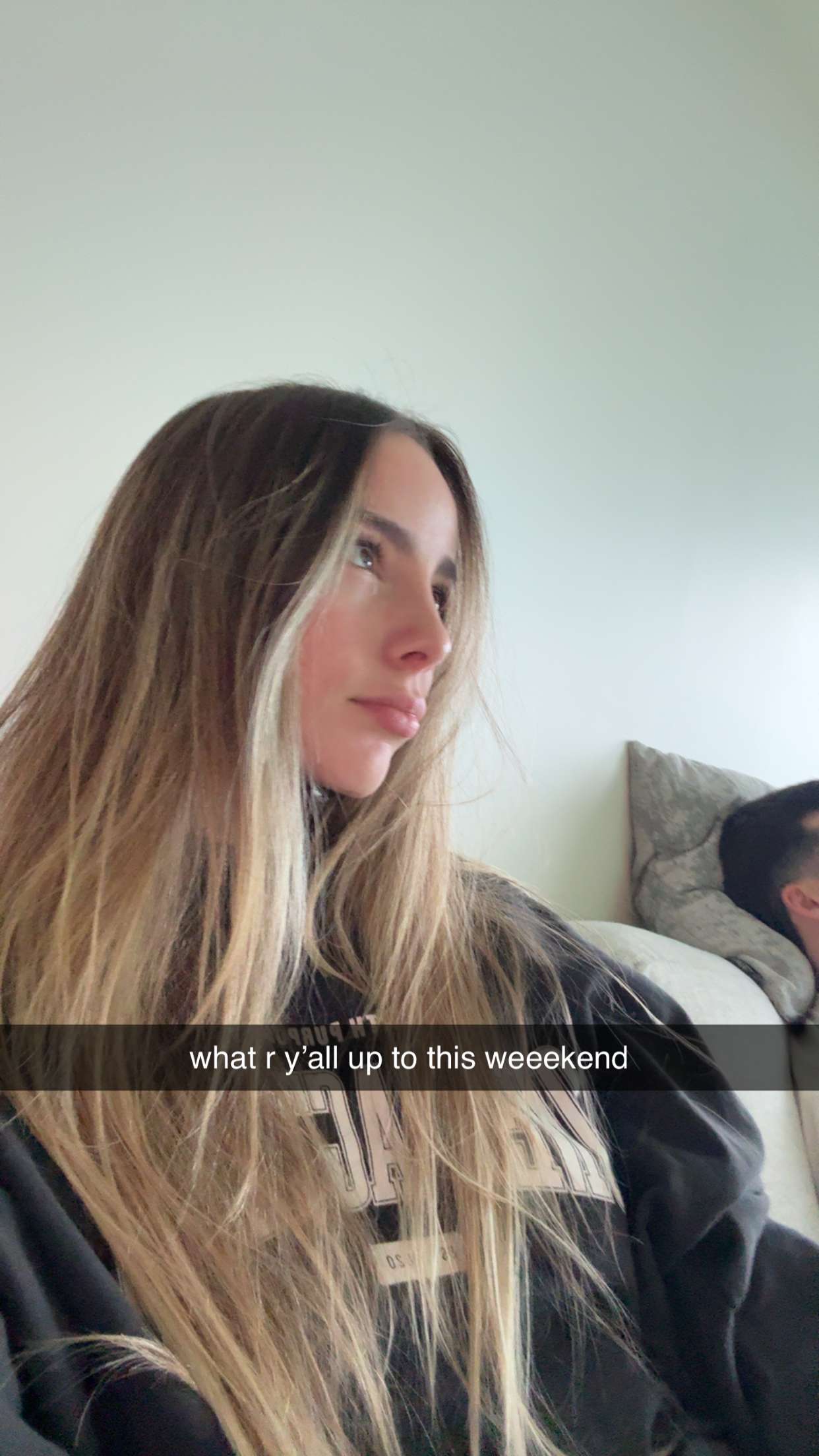 meelahrobbins snapchat image archive image