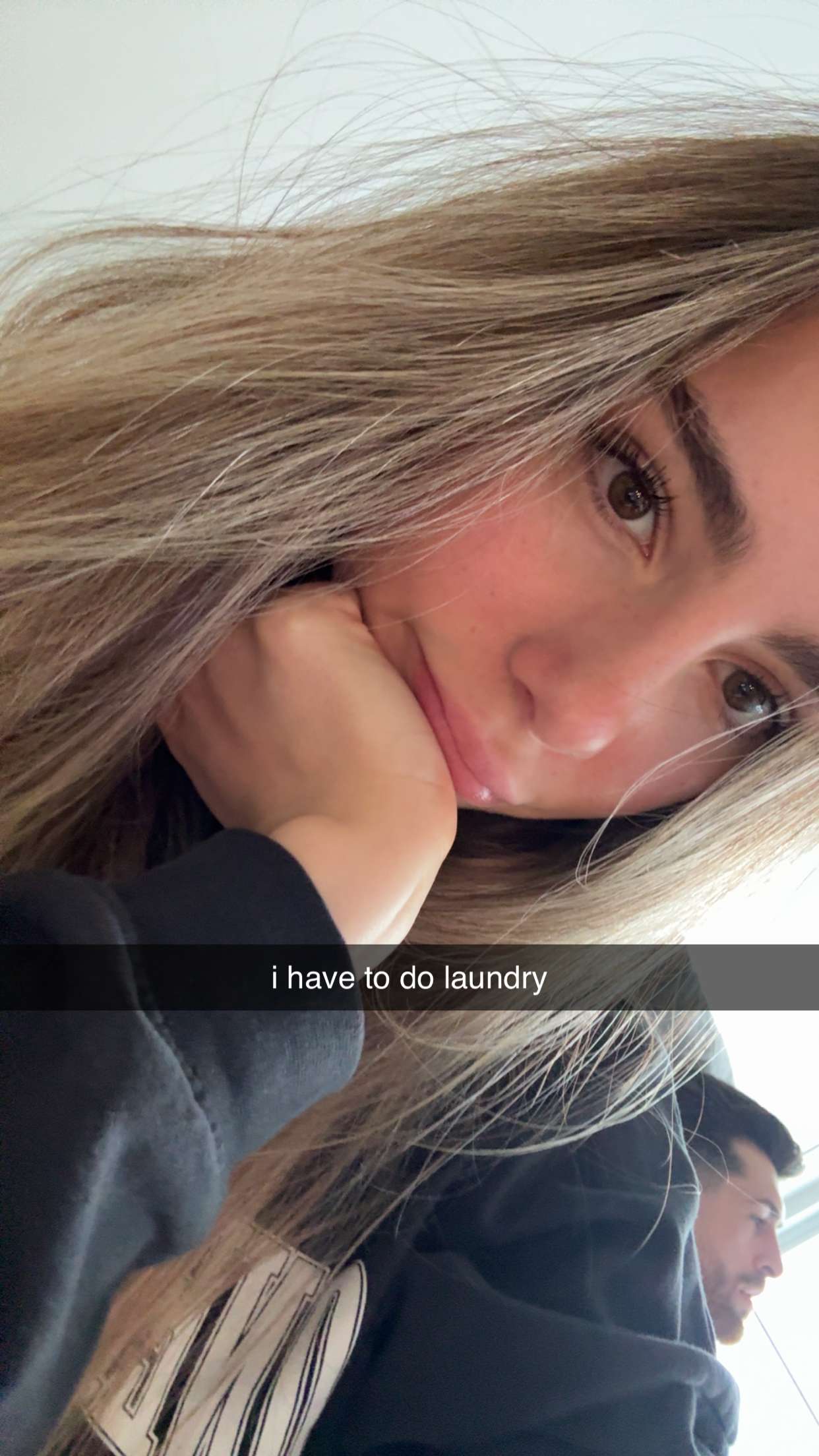 meelahrobbins snapchat image archive image