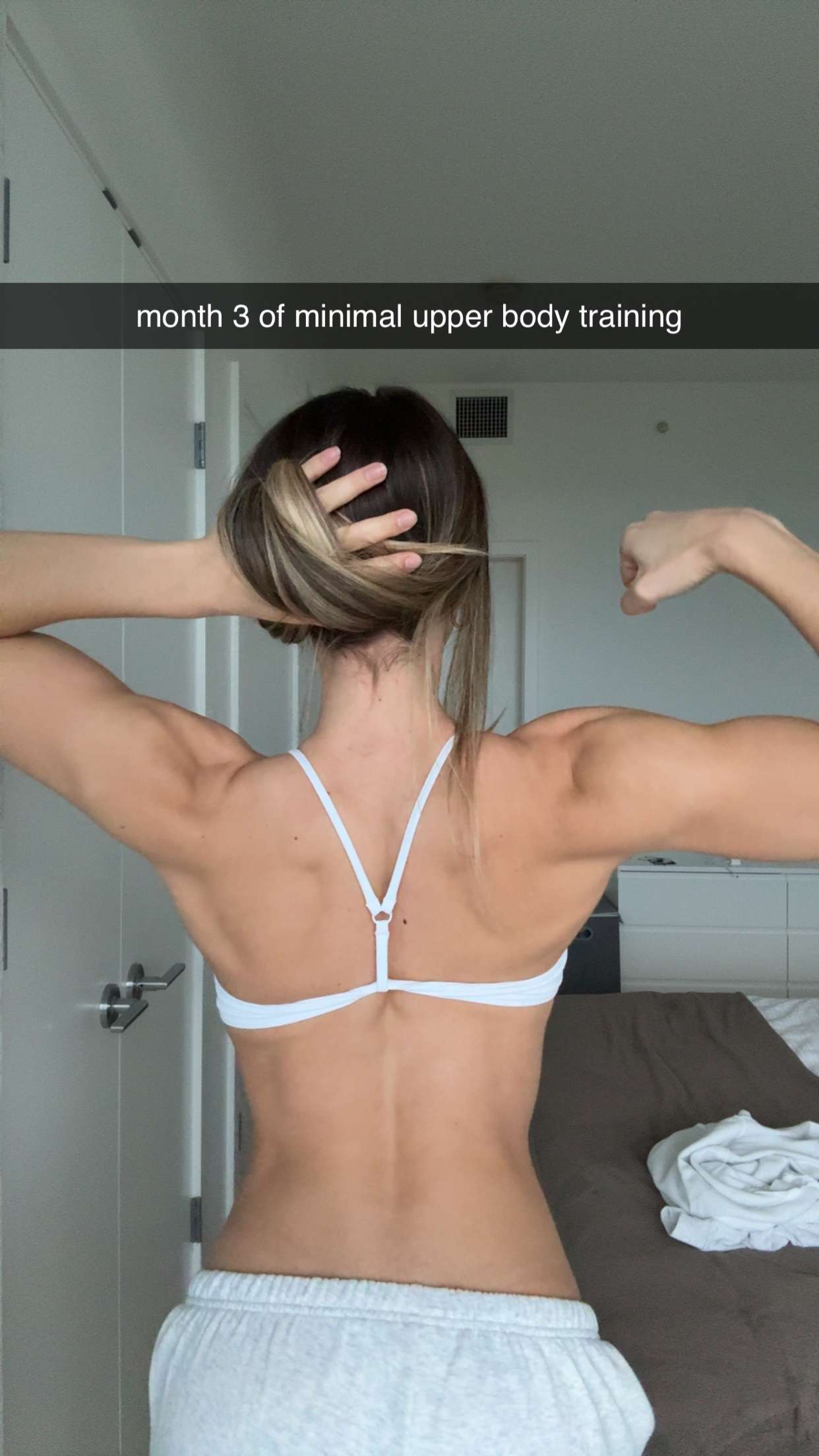 meelahrobbins snapchat image archive image