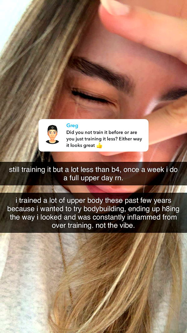 meelahrobbins image ~ Altpins