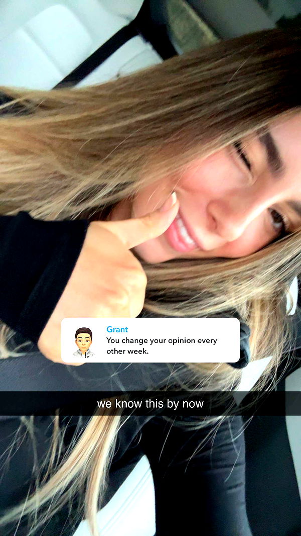 meelahrobbins image ~ Altpins