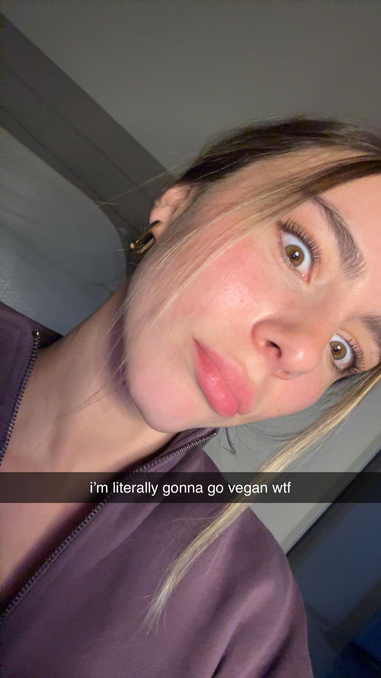 meelahrobbins snapchat image archive image