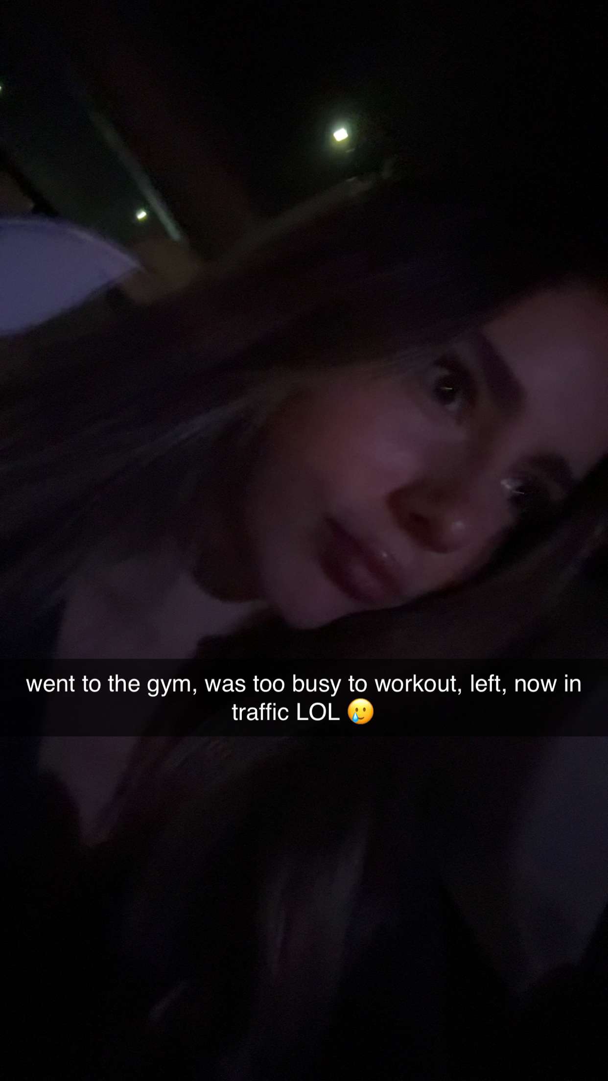 meelahrobbins snapchat image archive image