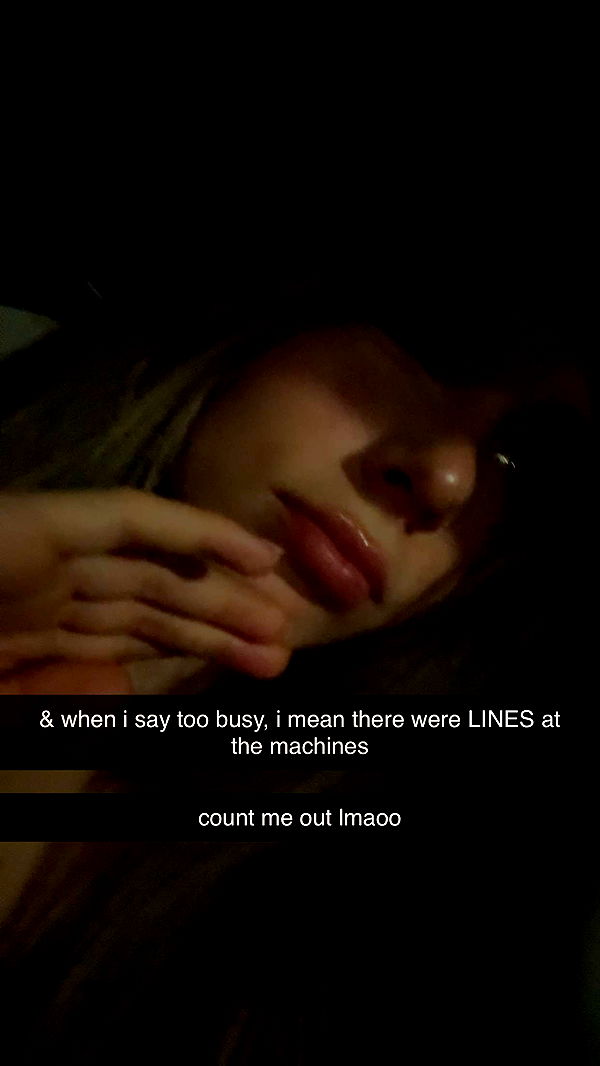 meelahrobbins image ~ Altpins