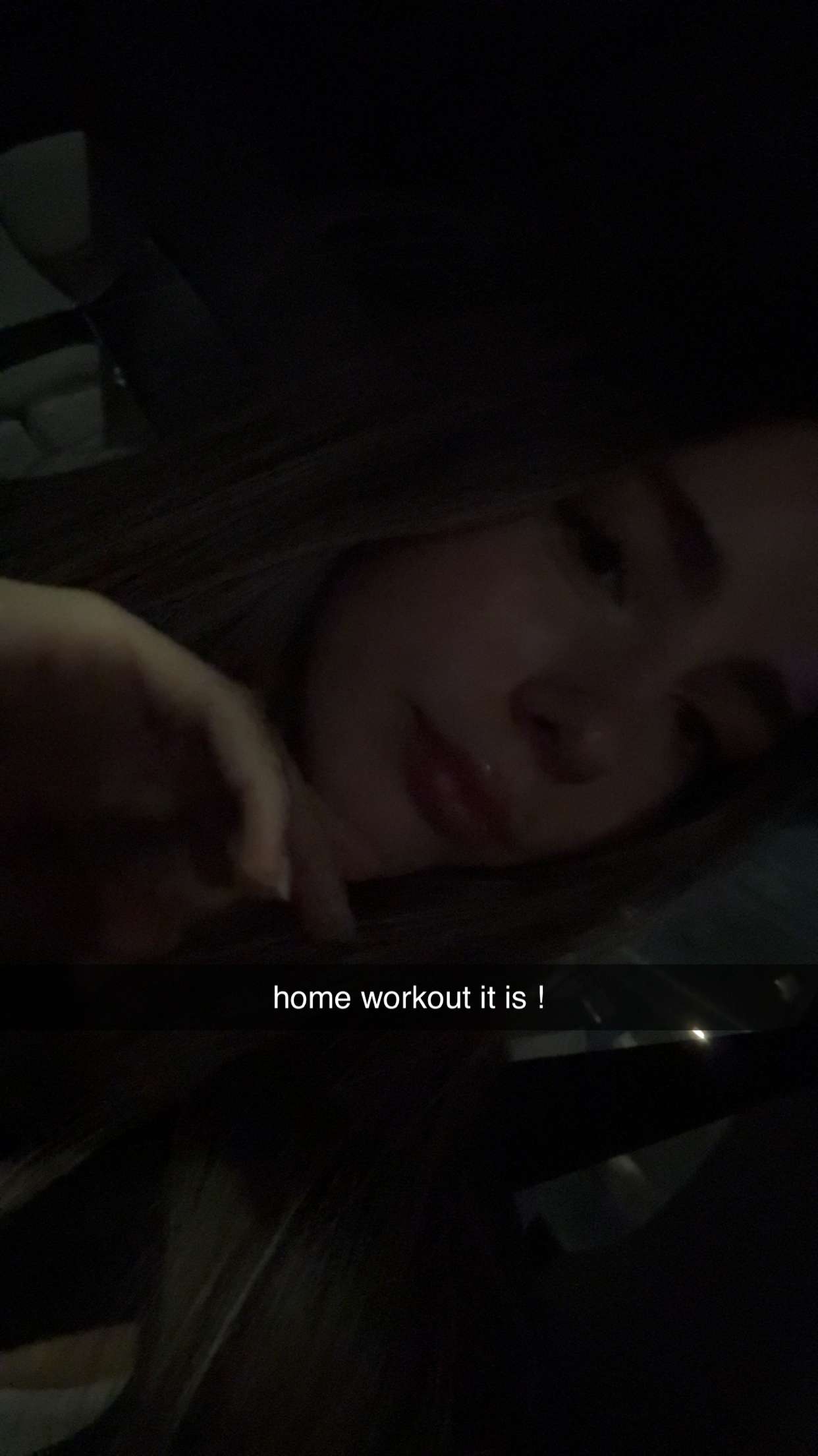 meelahrobbins snapchat image archive image