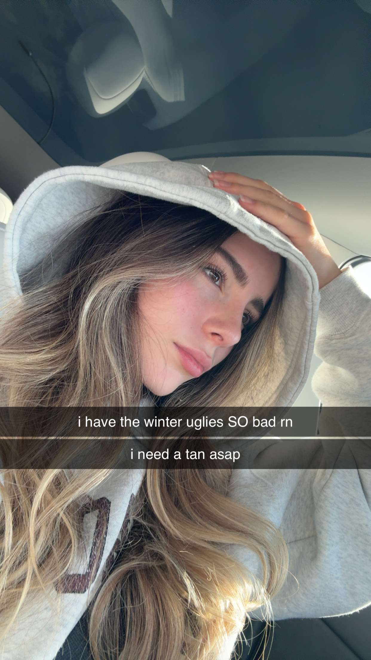 meelahrobbins snapchat image archive image