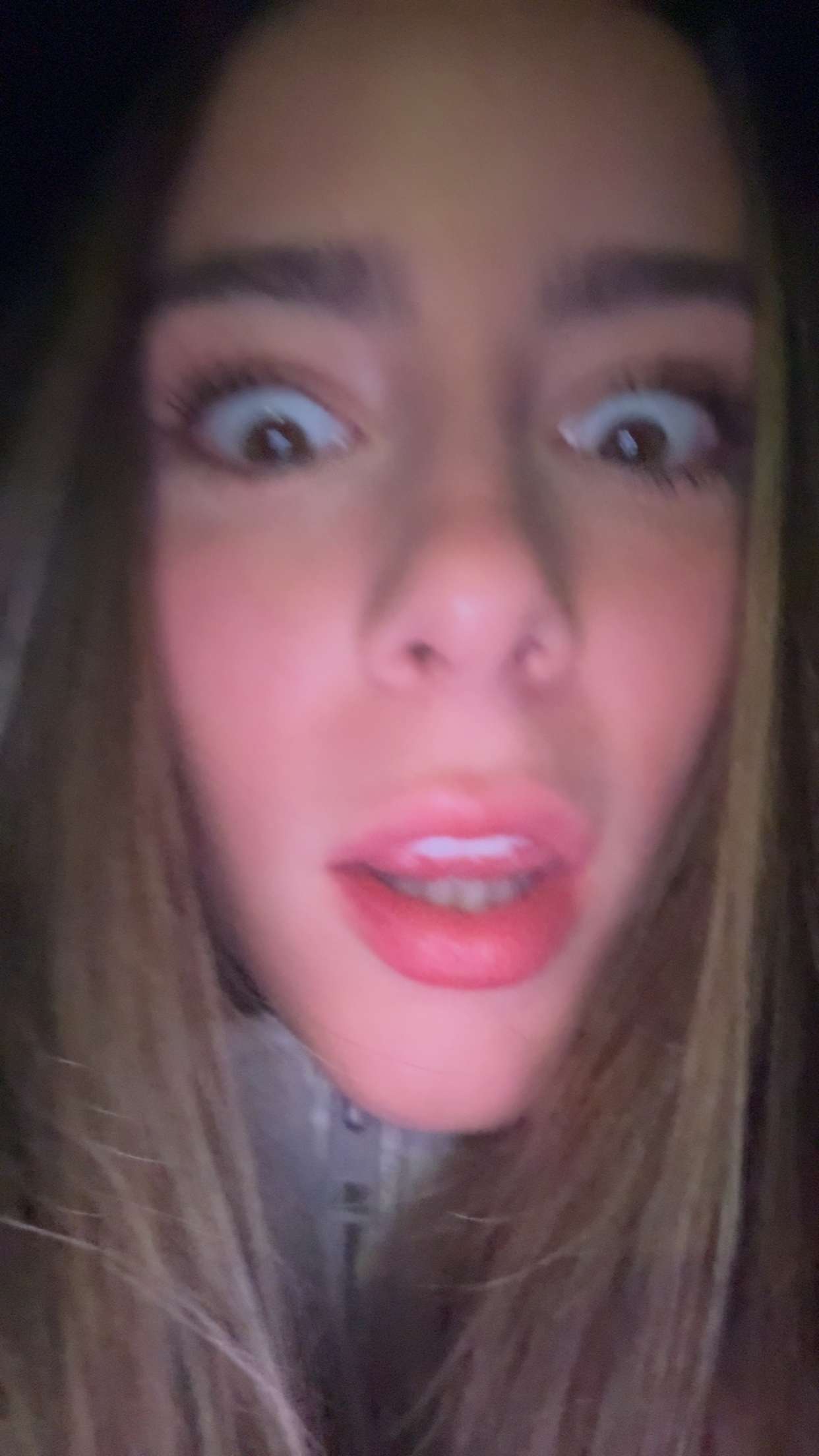 meelahrobbins snapchat image archive image