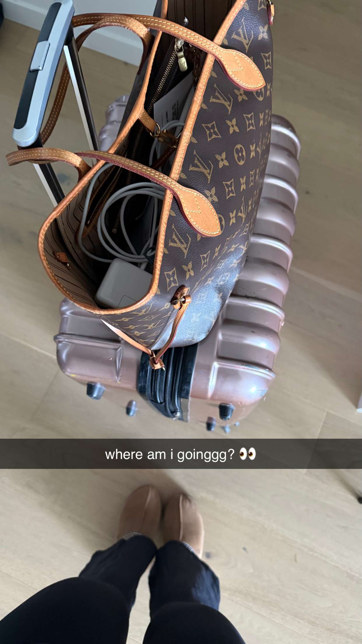 meelahrobbins snapchat image archive image