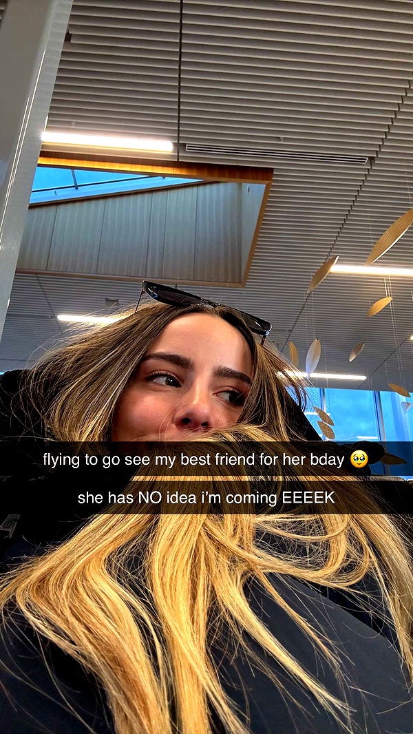 meelahrobbins image ~ Altpins