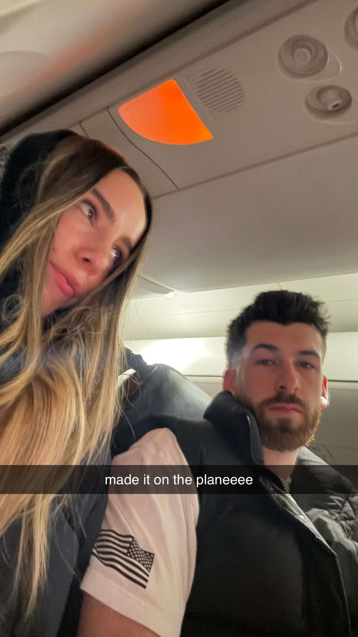 meelahrobbins snapchat image archive image