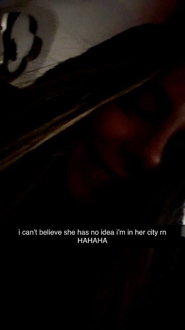 meelahrobbins image ~ Altpins