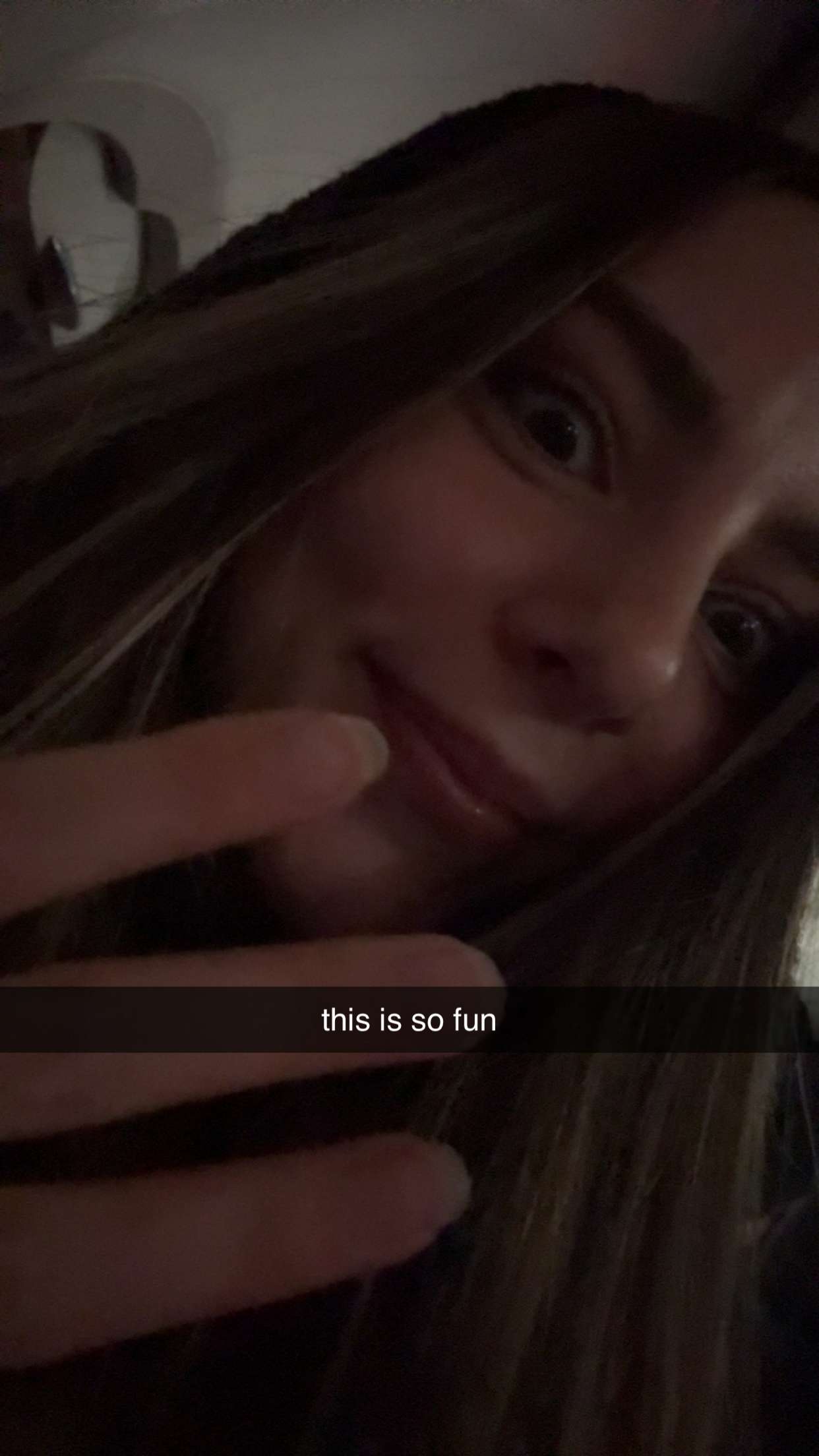 meelahrobbins snapchat image archive image