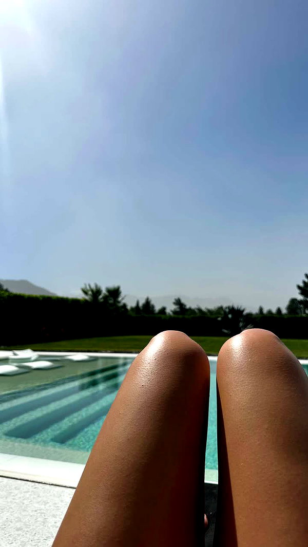 mellamellarose snapchat image archive image