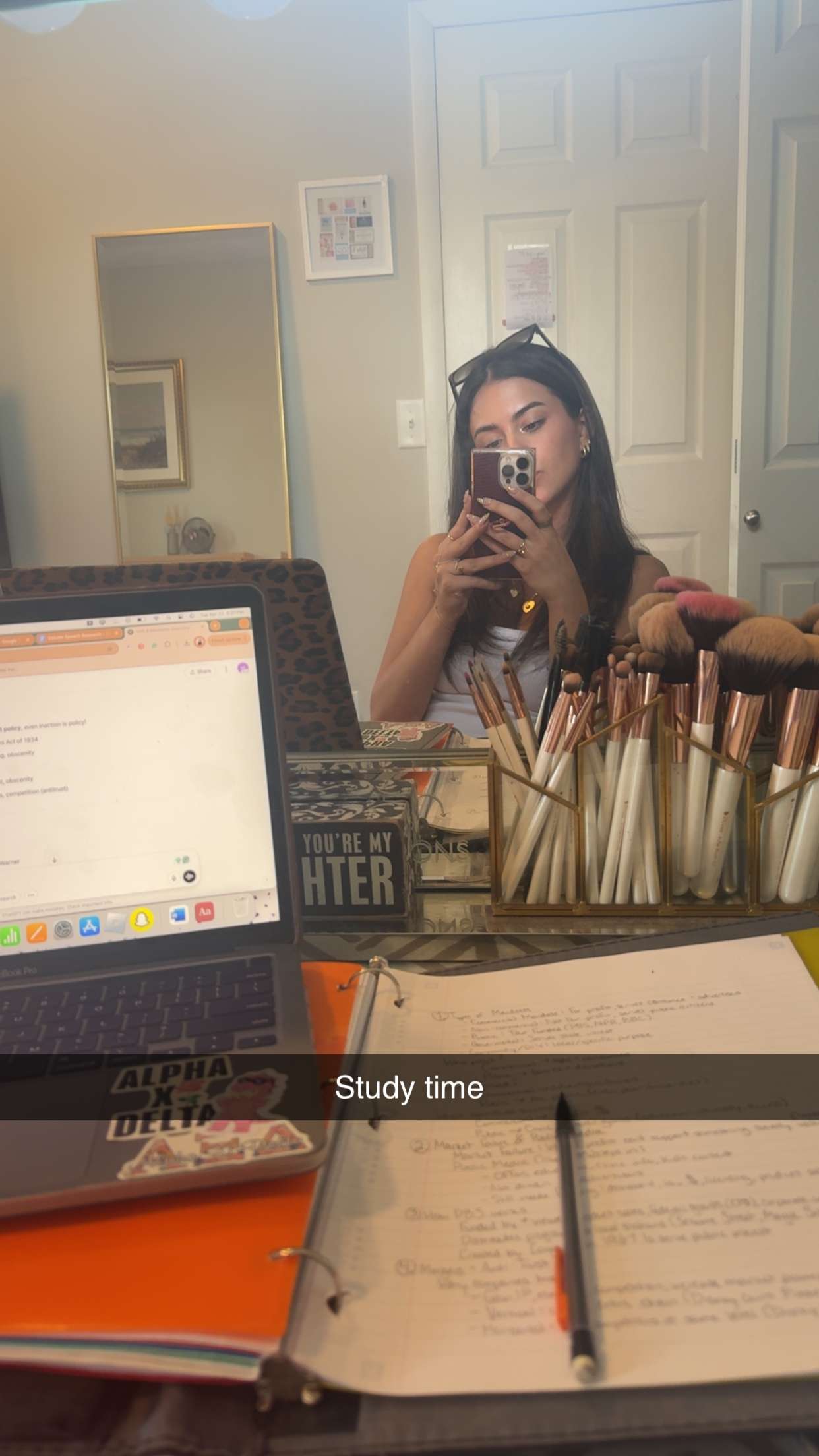 mia_sweitz snapchat image archive image