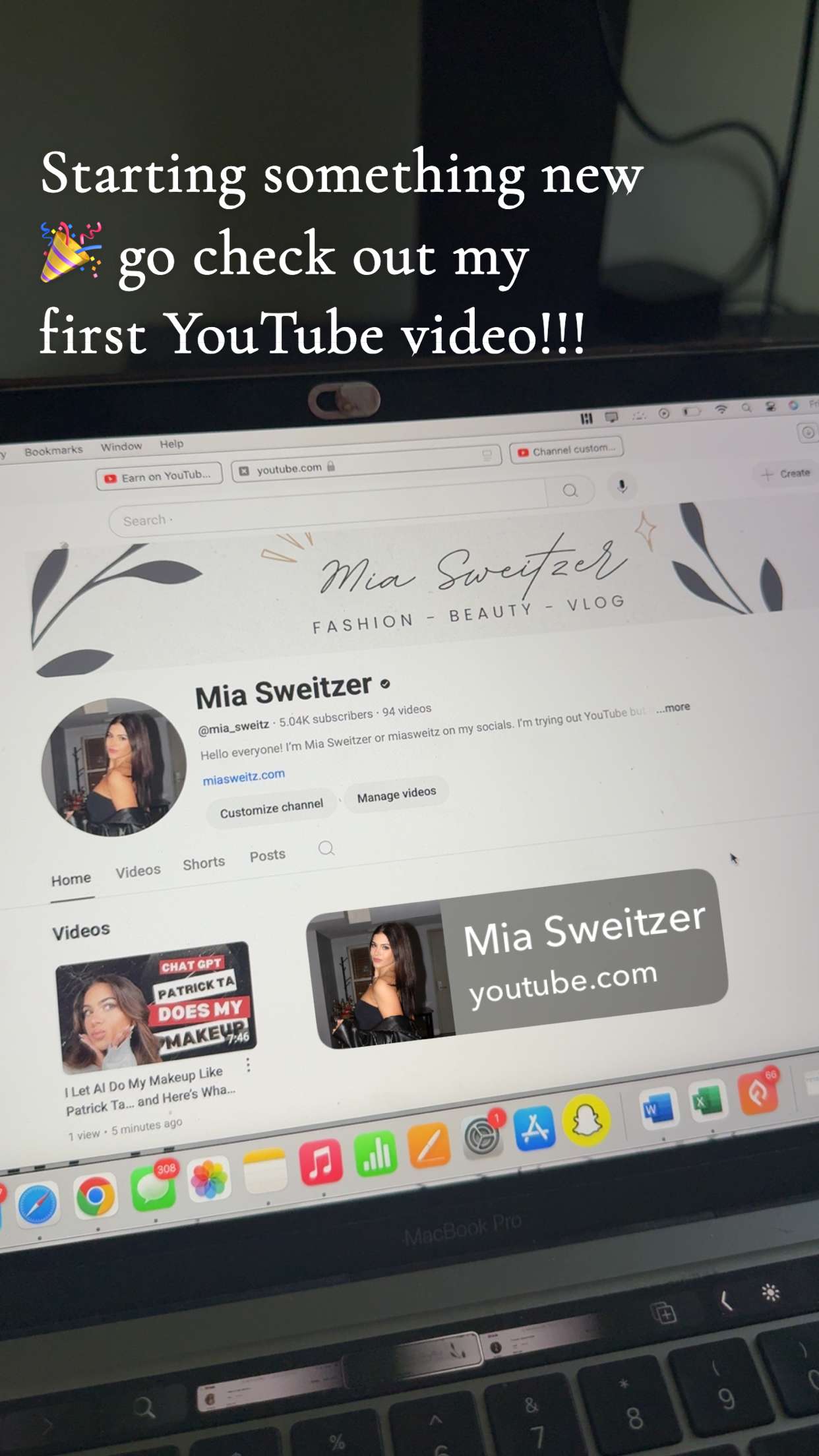 mia_sweitz snapchat image archive image